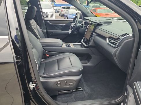Certified 2024 GMC Acadia Denali w/ Super Cruise Package FWD image 28