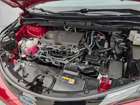Certified 2022 Toyota Sienna XSE w/ XSE Plus Package FWD image 23
