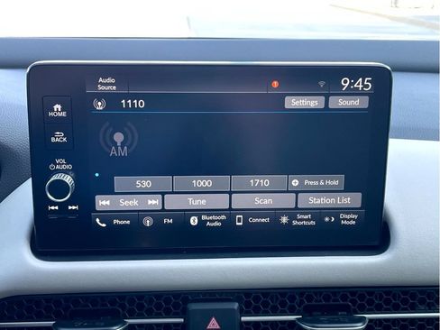 Used 2025 Honda HR-V EX-L image 15