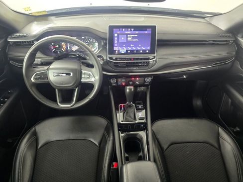 Used 2023 Jeep Compass Altitude image 22