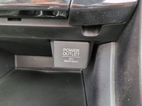 Used 2016 Honda Accord EX-L image 26