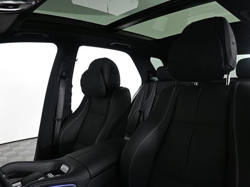 New 2026 Mercedes-Benz GLE 580 4MATIC image 5