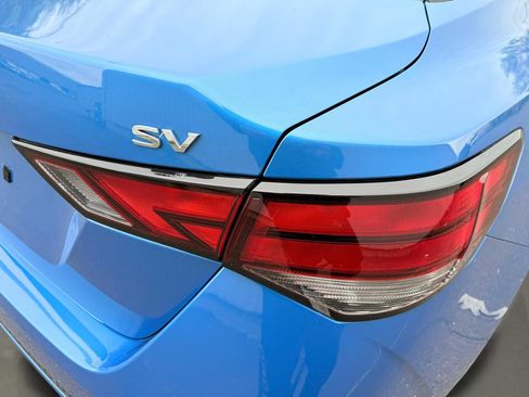Used 2021 Nissan Sentra SV FWD image 14