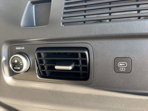 New 2026 Hyundai Santa Fe SEL image 24