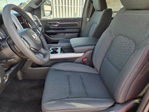 New 2026 RAM 1500 Big Horn image 22