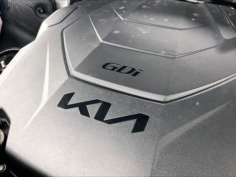 Used 2024 Kia Telluride S w/ S Sunroof Package image 35