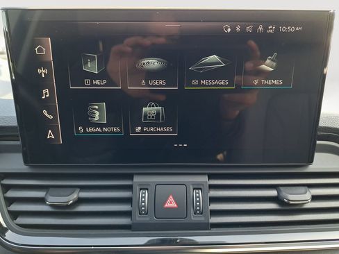 Used 2023 Audi Q5 2.0T Premium image 22