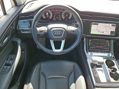 Used 2022 Audi Q7 3.0T Prestige w/ Prestige Package AWD/4WD image 27