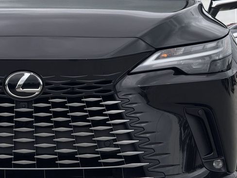 Used 2023 Lexus RX 350 Premium Plus w/ Cold Area Package image 8