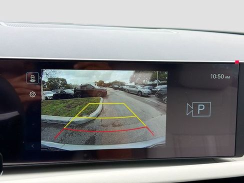 New 2026 Hyundai Tucson SEL image 13