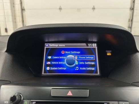 Used 2017 Acura MDX SH-AWD w/ Technology Package image 34