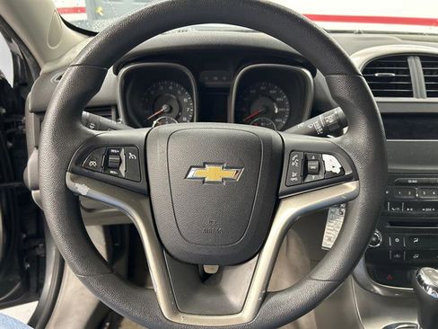 Used 2016 Chevrolet Malibu LS w/ Protection Package image 32