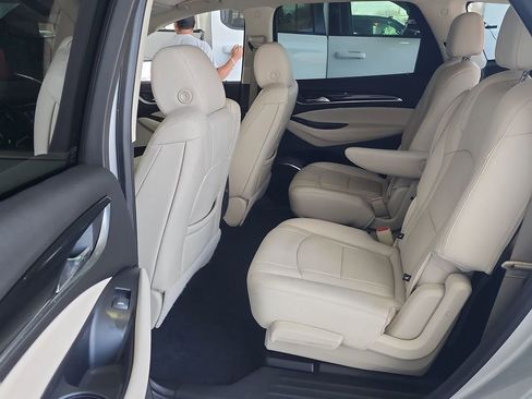 Certified 2022 Buick Enclave Essence w/ Sport Touring Edition image 23