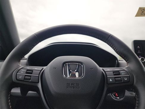 New 2026 Honda CR-V Sport-L image 32