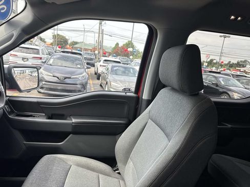 Used 2024 Ford F150 XLT w/ Equipment Group 302A MID AWD/4WD image 16