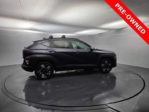 Used 2024 Hyundai Kona SEL image 10