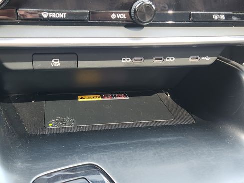 Used 2024 Lexus RZ 450e Premium w/ Cold Area Package image 30