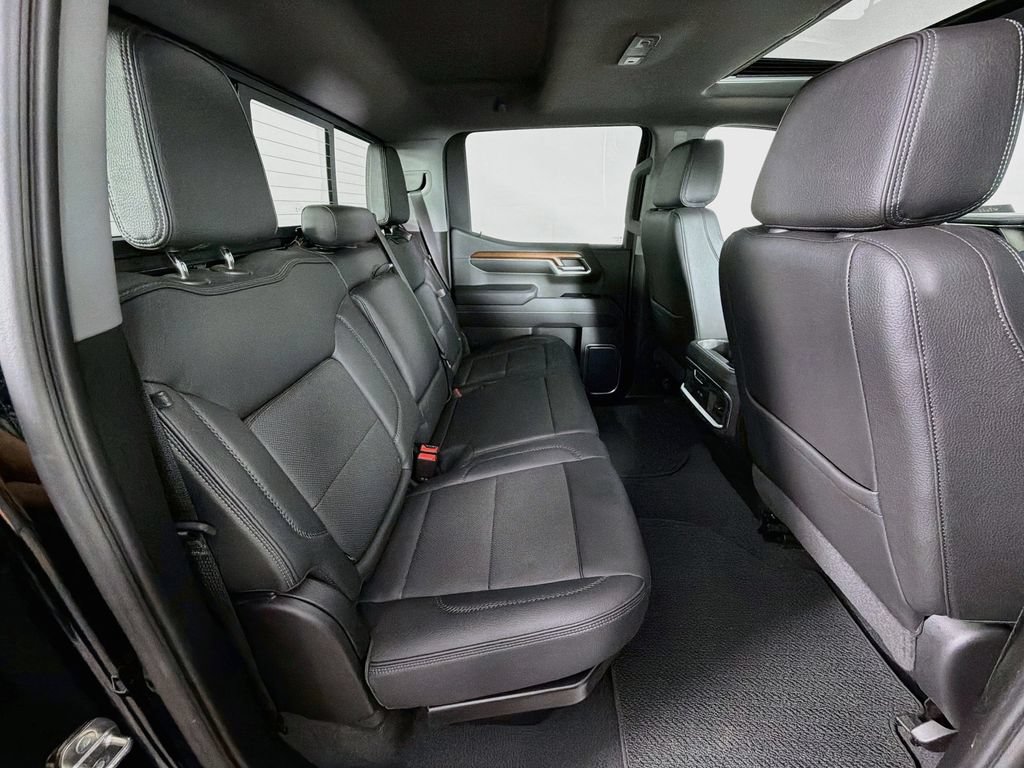 Used 2023 GMC Sierra 1500 Denali w/ Technology Package AWD/4WD image 27