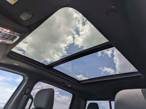 New 2026 RAM 1500 Big Horn AWD/4WD image 21