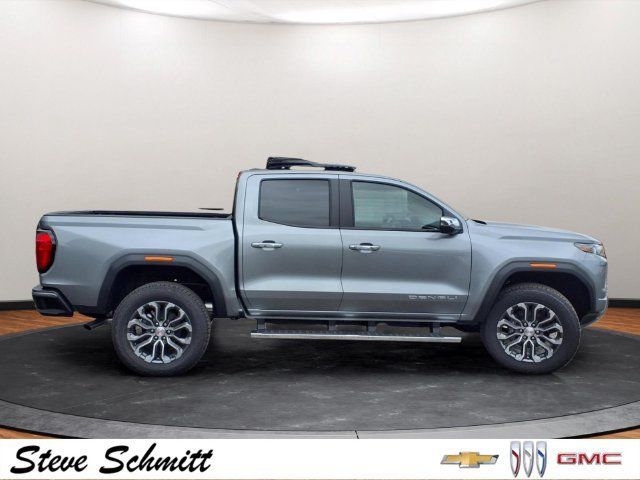 New 2026 GMC Canyon Denali AWD/4WD image 27