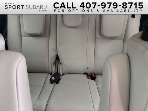 New 2026 Subaru Ascent Limited AWD/4WD image 18