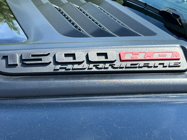 Used 2026 RAM 1500 Limited AWD/4WD image 2