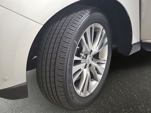 Used 2014 Lexus RX 350 AWD w/ Navigation Package image 34