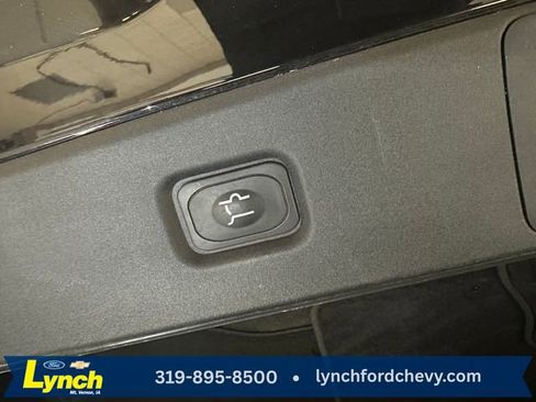Certified 2025 Ford Expedition Max Active AWD/4WD image 21