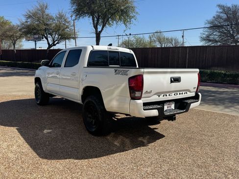 Used 2023 Toyota Tacoma SR image 10