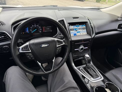 Used 2017 Ford Edge Titanium w/ Equipment Group 301A image 22