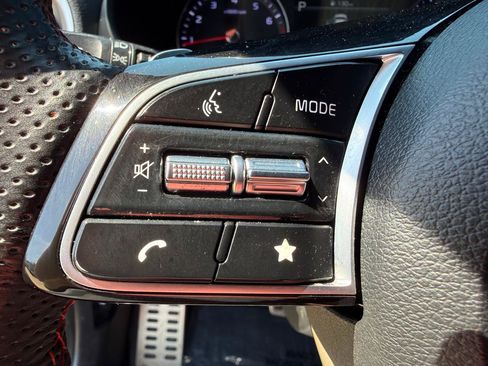Used 2022 Kia Forte GT w/ GT2 Package FWD image 15