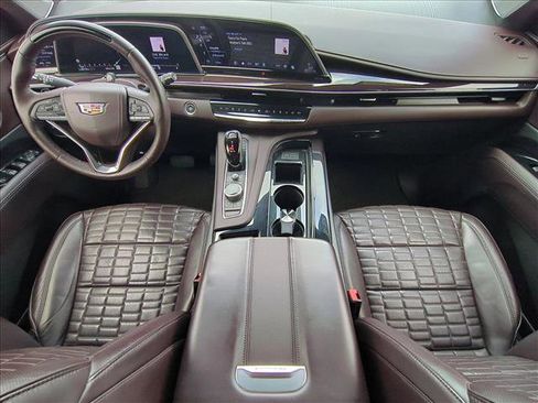 Used 2023 Cadillac Escalade Sport Platinum image 20