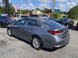 Used 2018 Hyundai Sonata SE image 3