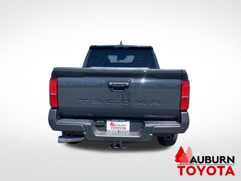 New 2026 Toyota Tacoma SR RWD image 6