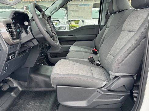New 2026 Ford F150 XL RWD image 23