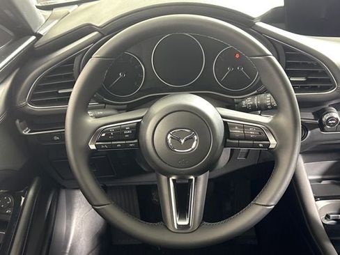 New 2026 MAZDA MAZDA3 2.5 S Hatchback w/ Premium Pkg FWD image 16