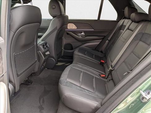 New 2026 Mercedes-Benz GLE 53 AMG 4MATIC image 17