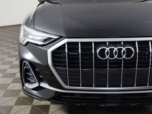 Used 2023 Audi Q3 2.0T Premium Plus w/ Premium Plus Package AWD/4WD image 13