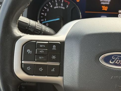 Used 2024 Ford Expedition Max Limited RWD image 15