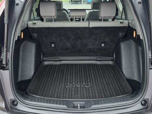 Used 2018 Honda CR-V EX-L image 11