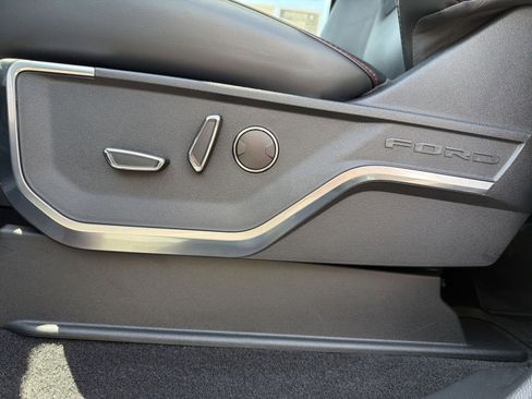 Used 2024 Ford F150 Raptor image 22