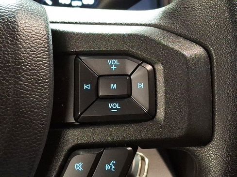 Used 2021 Ford F250 XLT w/ XLT Premium Package image 19