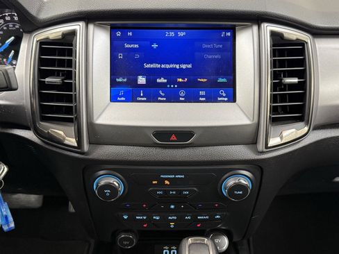 Used 2021 Ford Ranger XLT w/ Equipment Group 302A High image 26