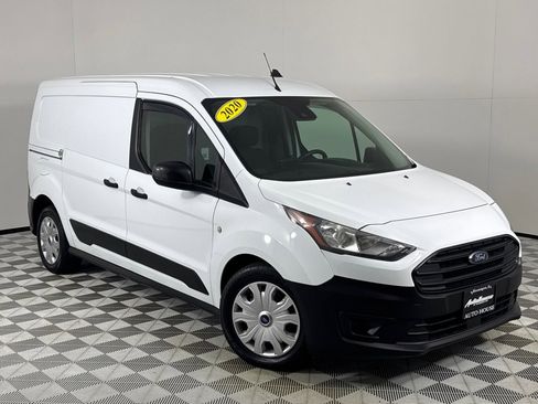 Used 2020 Ford Transit Connect XL image 2