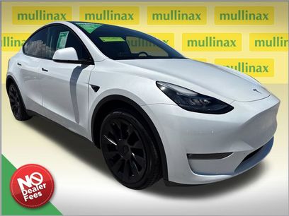 Used 2023 Tesla Model Y Long Range