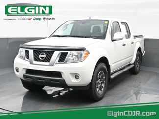 Used 2019 Nissan Frontier PRO-4X video 1