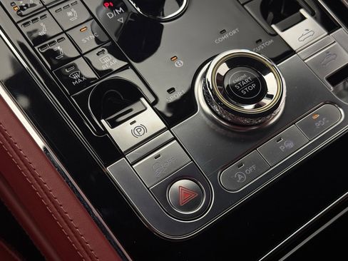 Certified 2023 Bentley Continental GT Azure image 41