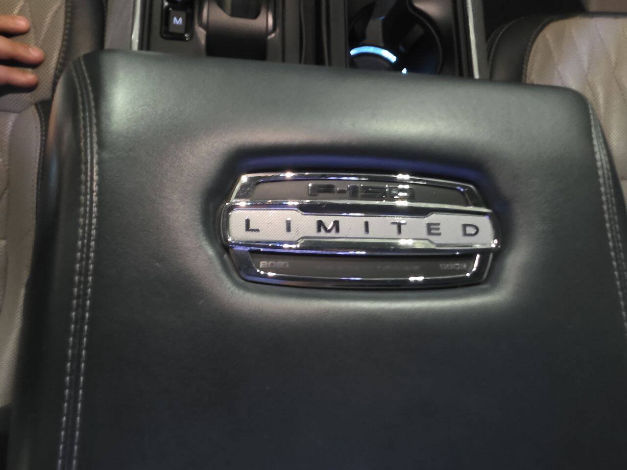 Used 2025 Ford F150 XL AWD/4WD image 40