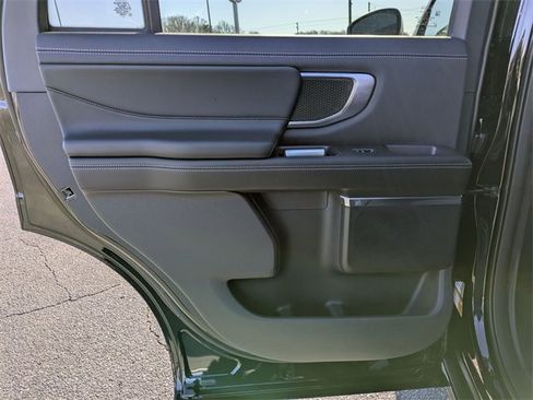 New 2025 Ford Expedition Platinum w/ Stealth Appearance Package image 29