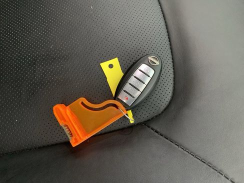 Used 2021 Nissan Armada SL w/ Captain's Chairs Package image 46